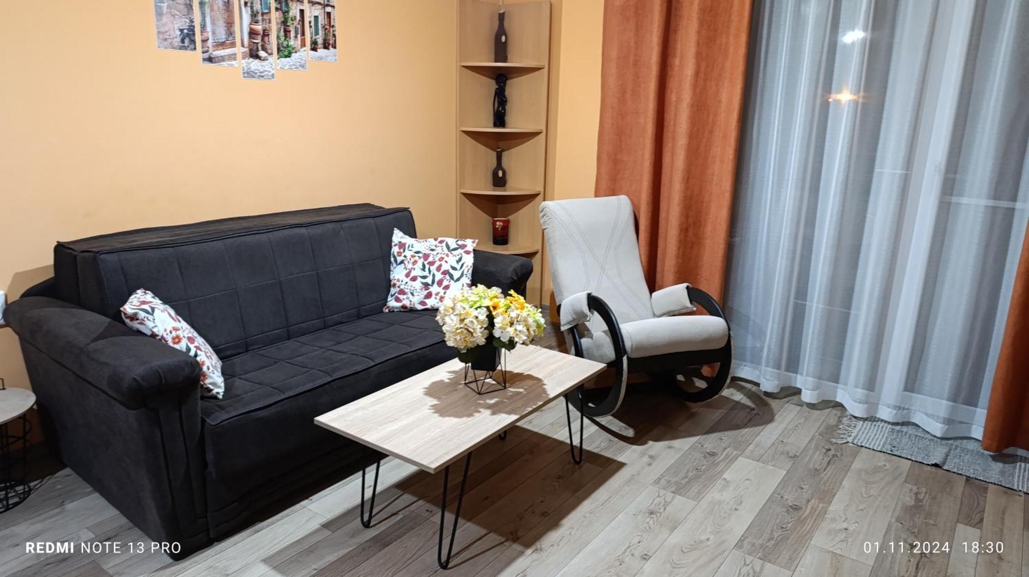 Апартамент Туида Sliven Luaran gambar